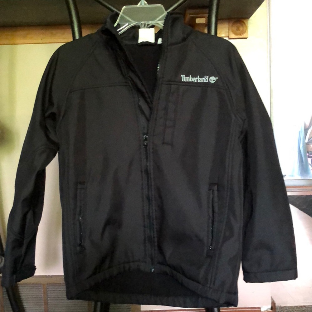 Timberland jacket Boys 12-14